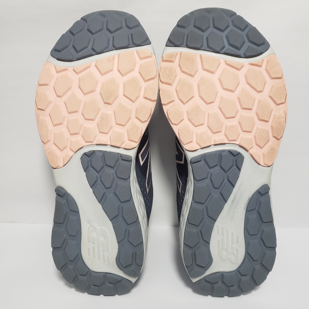 New Balance 520 V7 Women's Size 11 W520LP7 Gray Running Shoes Sneakers - Picture 10 of 10
